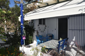 Relaxing and Comfortable Studio Near Falasarna Beaches